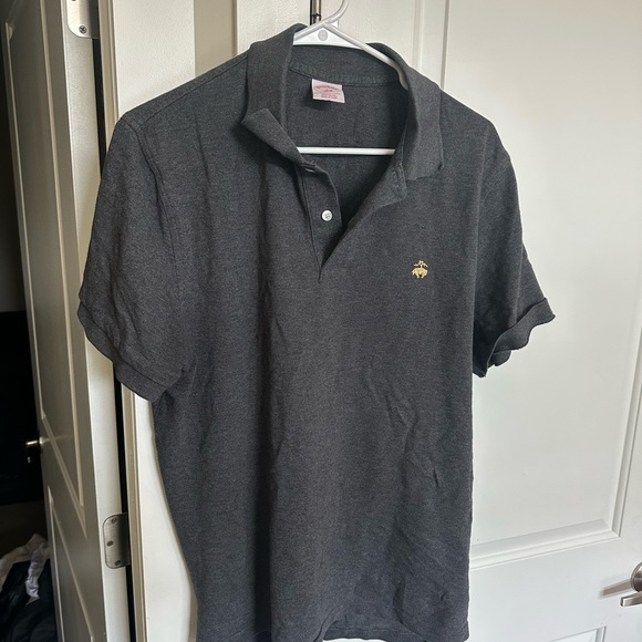 Brooks Brothers 100% Cotton Polo-Large - Picture 1 of 1
